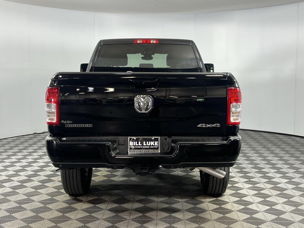 used 2024 Ram 2500 car, priced at $41,673