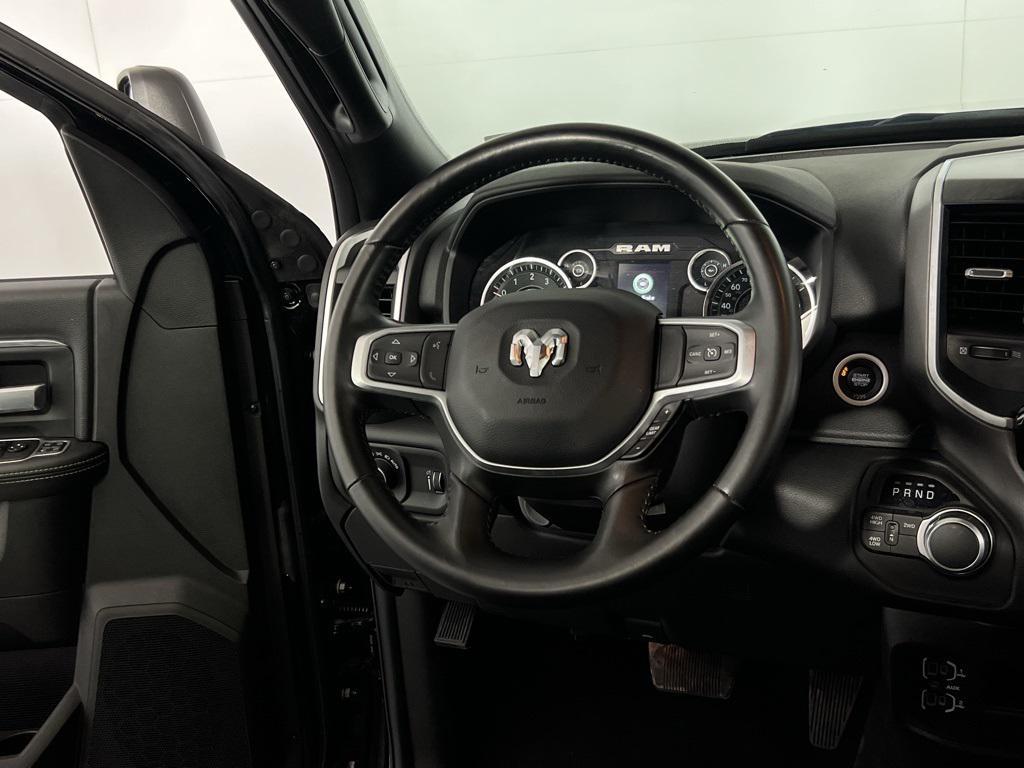 used 2024 Ram 2500 car, priced at $41,673