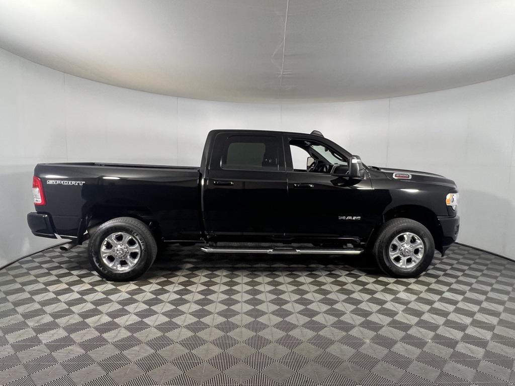 used 2024 Ram 2500 car, priced at $41,673