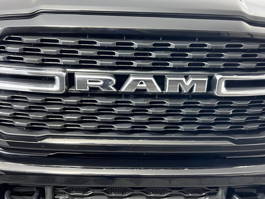 used 2024 Ram 2500 car, priced at $41,673