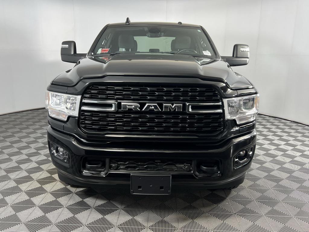 used 2024 Ram 2500 car, priced at $41,673