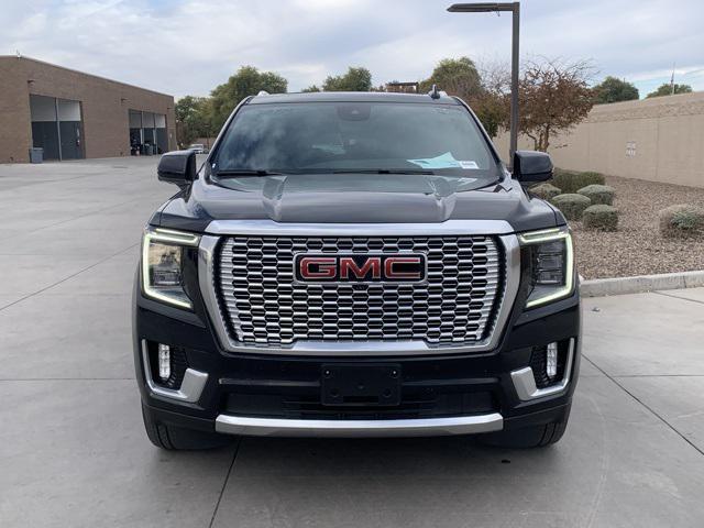 used 2024 GMC Yukon XL car, priced at $71,073