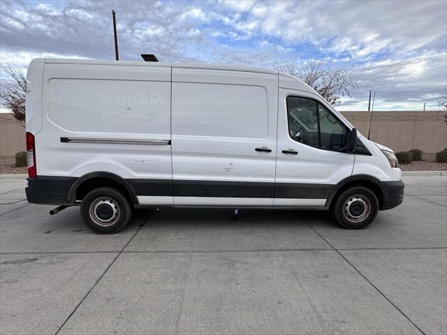 used 2022 Ford Transit-150 car, priced at $41,573