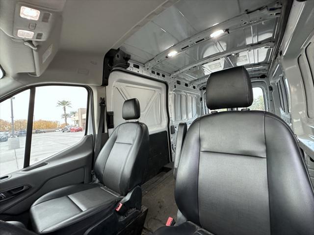 used 2022 Ford Transit-150 car, priced at $41,573