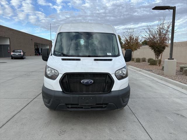 used 2022 Ford Transit-150 car, priced at $41,573