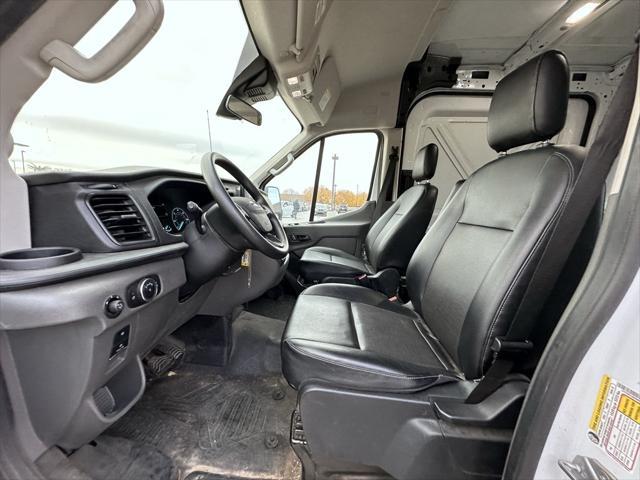 used 2022 Ford Transit-150 car, priced at $41,573