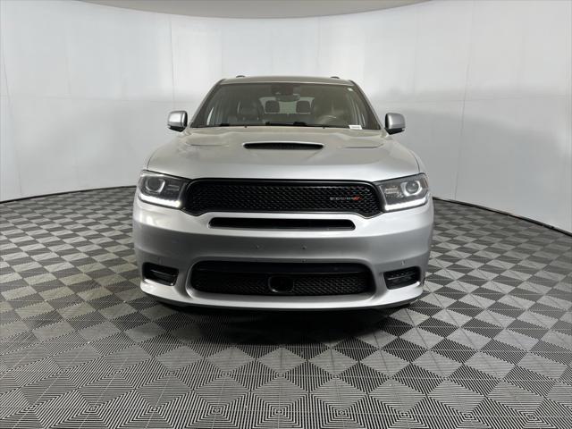 used 2018 Dodge Durango car, priced at $27,995