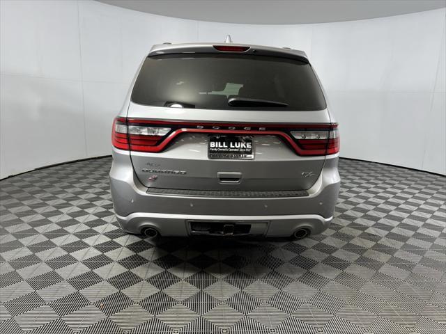 used 2018 Dodge Durango car, priced at $27,995