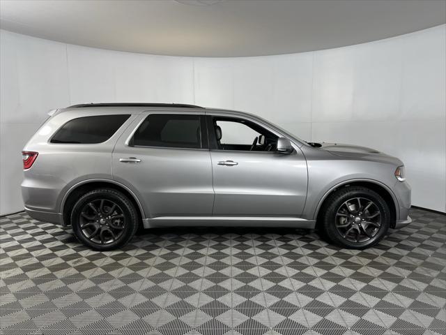 used 2018 Dodge Durango car, priced at $27,995