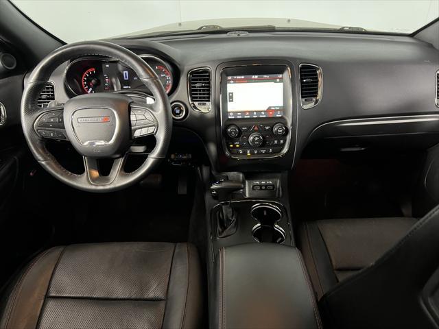 used 2018 Dodge Durango car, priced at $27,995