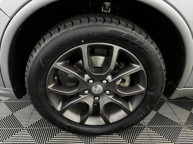 used 2018 Dodge Durango car, priced at $27,995