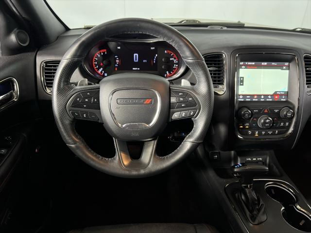 used 2018 Dodge Durango car, priced at $27,995
