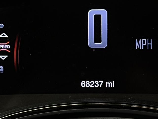 used 2018 Dodge Durango car, priced at $27,995