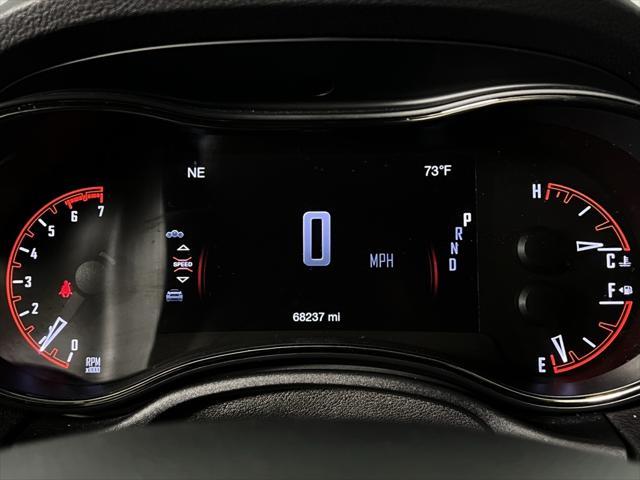 used 2018 Dodge Durango car, priced at $27,995
