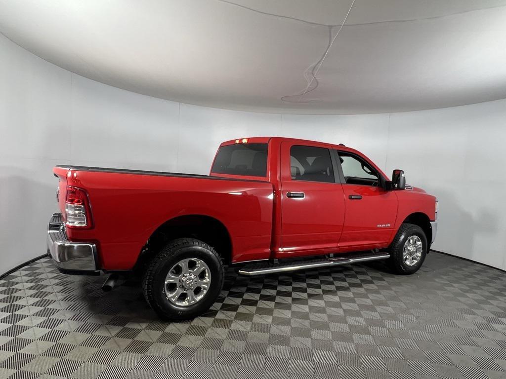 used 2024 Ram 2500 car, priced at $38,073