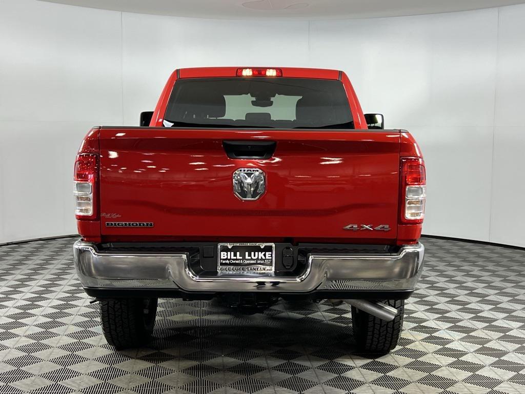 used 2024 Ram 2500 car, priced at $38,073