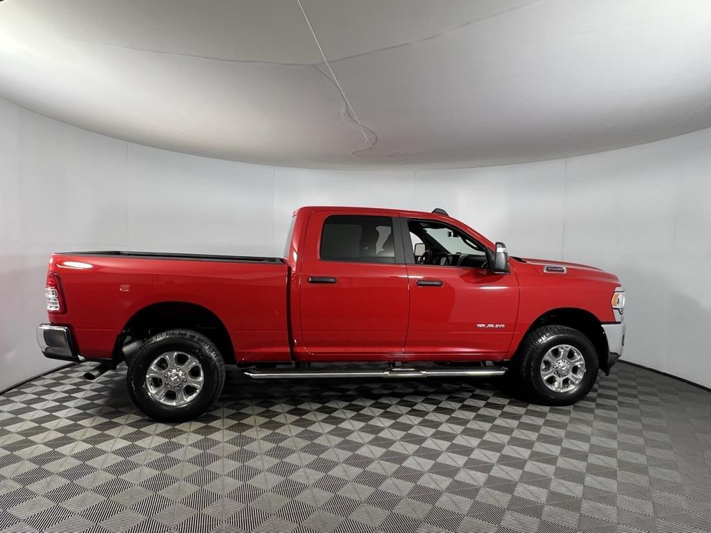 used 2024 Ram 2500 car, priced at $38,073