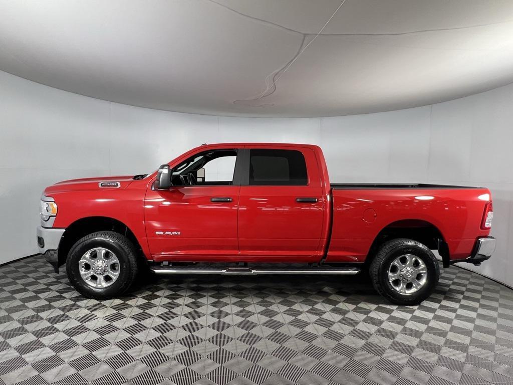 used 2024 Ram 2500 car, priced at $38,073