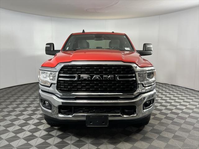 used 2024 Ram 2500 car, priced at $40,973