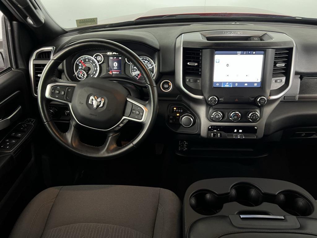 used 2024 Ram 2500 car, priced at $38,073