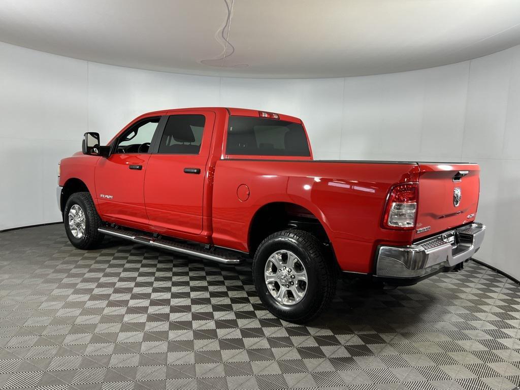 used 2024 Ram 2500 car, priced at $38,073