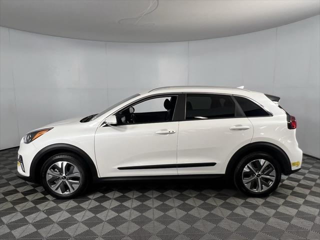 used 2022 Kia Niro EV car, priced at $20,573