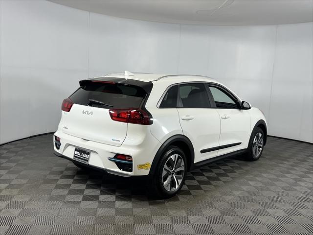 used 2022 Kia Niro EV car, priced at $20,573