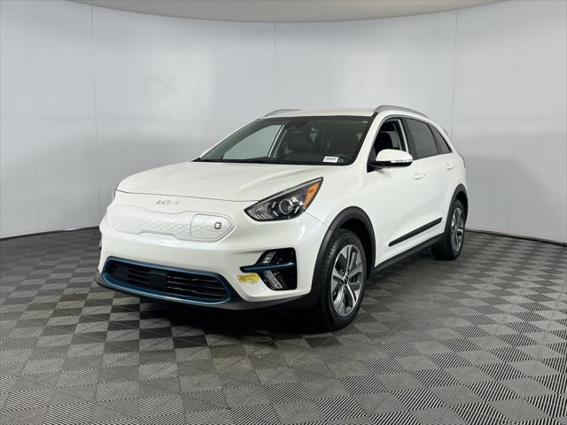 used 2022 Kia Niro EV car, priced at $20,573