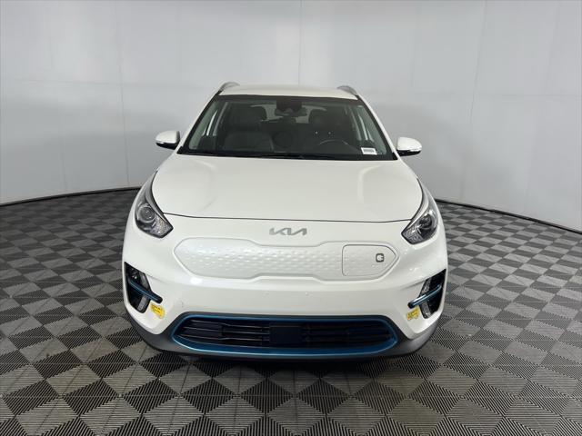 used 2022 Kia Niro EV car, priced at $20,573