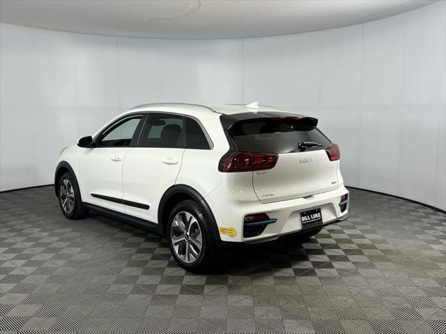 used 2022 Kia Niro EV car, priced at $20,573