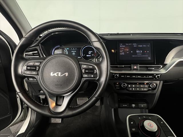 used 2022 Kia Niro EV car, priced at $20,573