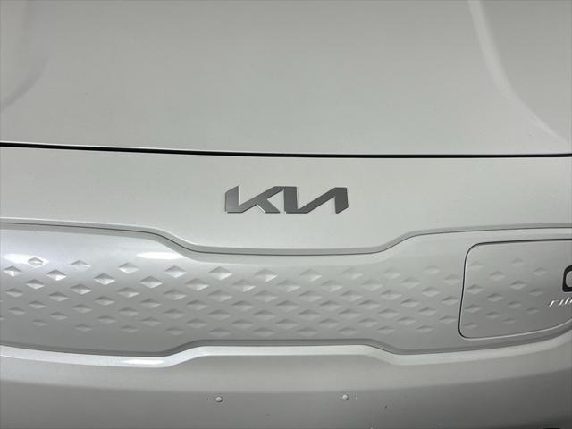 used 2022 Kia Niro EV car, priced at $20,573