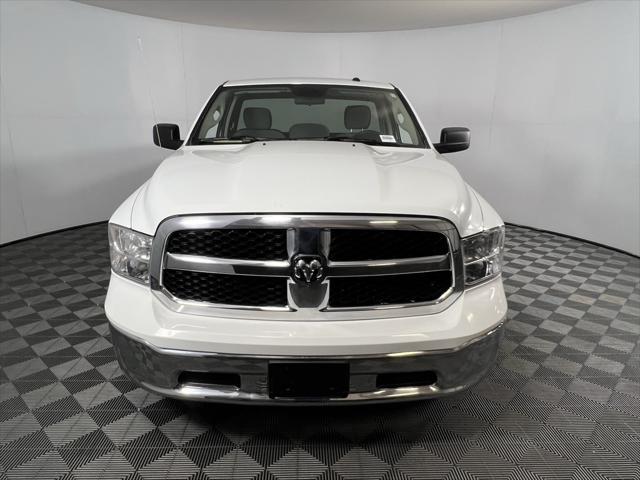 used 2022 Ram 1500 car, priced at $20,973