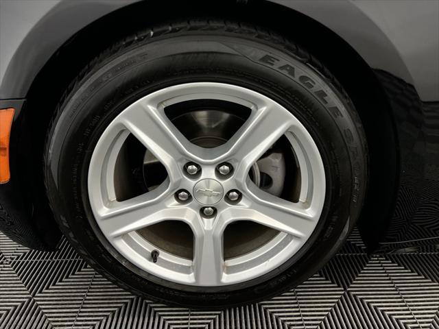 used 2023 Chevrolet Camaro car, priced at $24,573