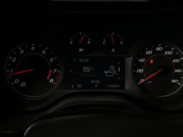 used 2023 Chevrolet Camaro car, priced at $24,573