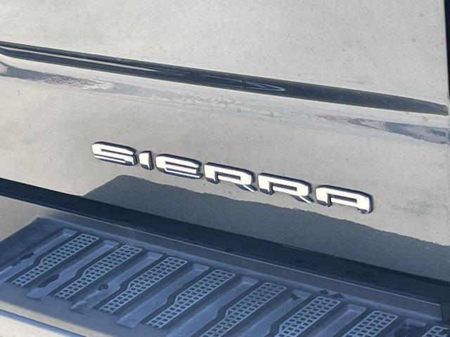 used 2021 GMC Sierra 1500 car, priced at $43,073
