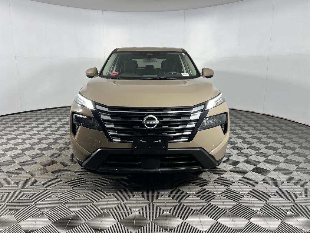 used 2024 Nissan Rogue car, priced at $19,073