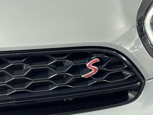 used 2023 MINI Countryman car, priced at $30,473