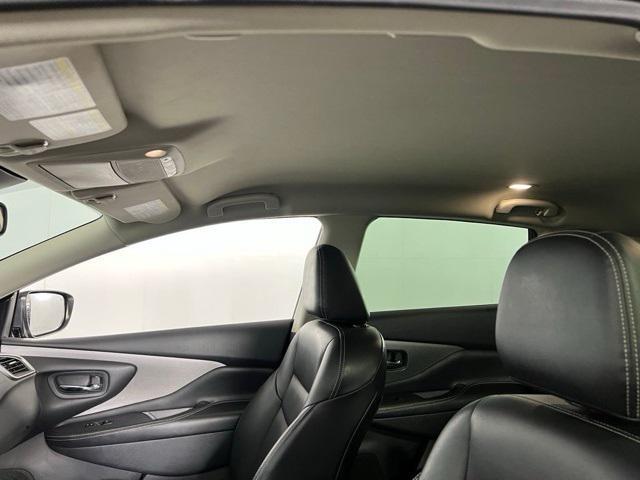 used 2023 Nissan Murano car, priced at $23,573
