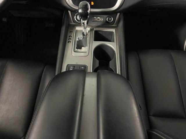 used 2023 Nissan Murano car, priced at $23,573