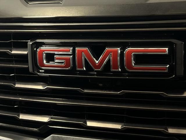used 2023 GMC Sierra 1500 car, priced at $64,673