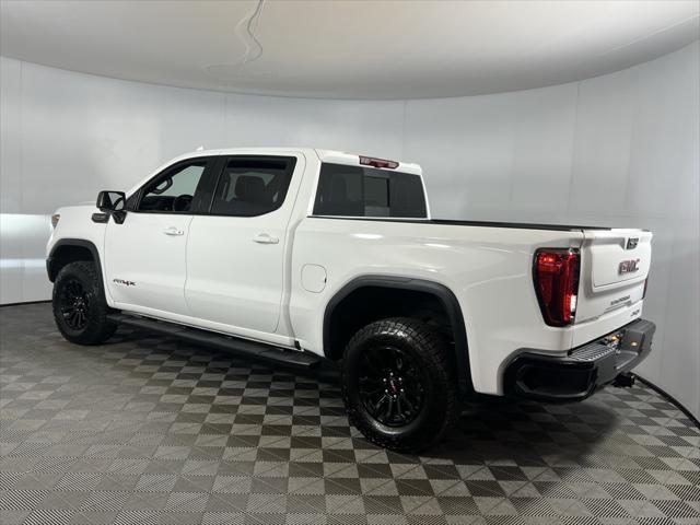 used 2023 GMC Sierra 1500 car, priced at $64,673