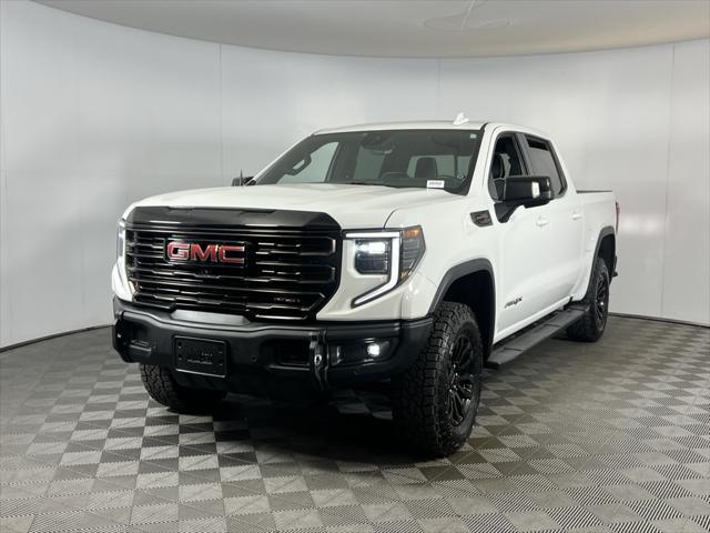 used 2023 GMC Sierra 1500 car, priced at $64,673