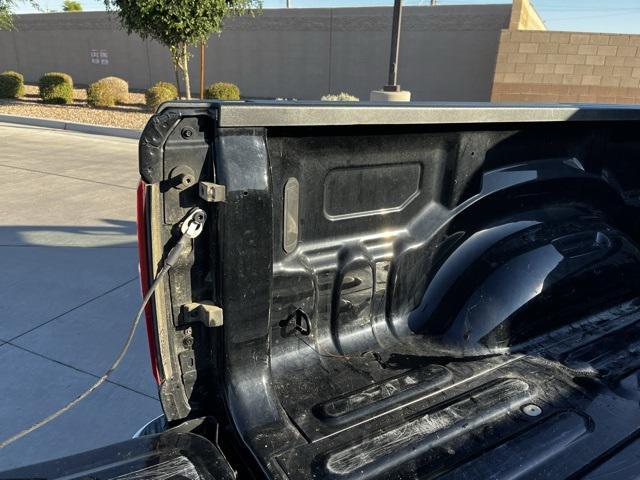 used 2023 Ram 1500 car, priced at $30,975