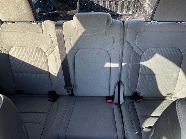 used 2023 Ram 1500 car, priced at $30,975