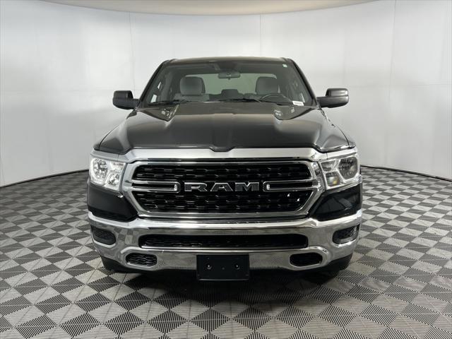 used 2023 Ram 1500 car, priced at $30,975