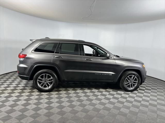 used 2020 Jeep Grand Cherokee car, priced at $18,075