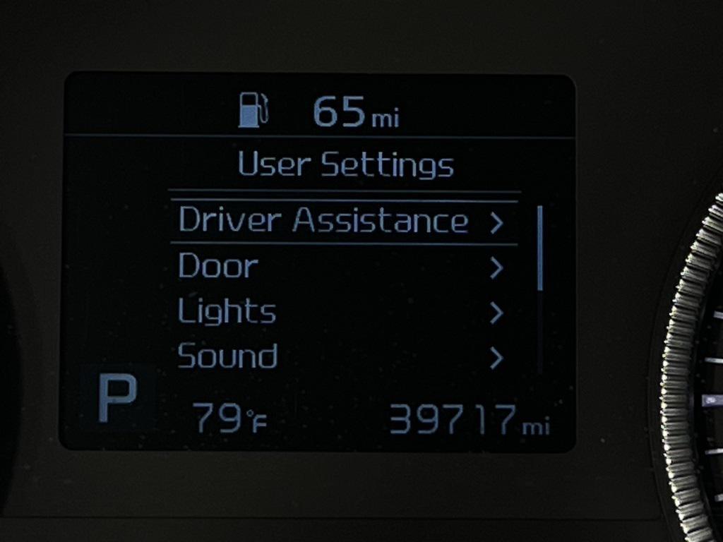 used 2022 Kia Telluride car, priced at $27,575