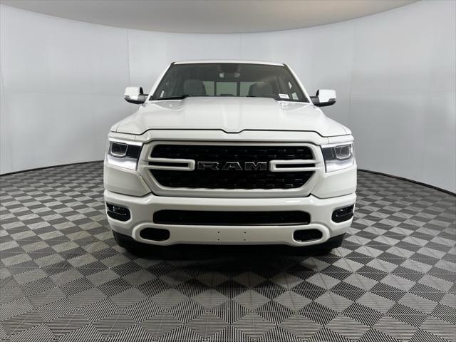 used 2023 Ram 1500 car, priced at $39,575