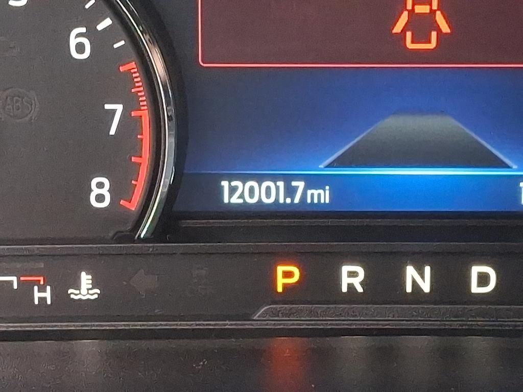 used 2022 Ford Explorer car, priced at $32,449